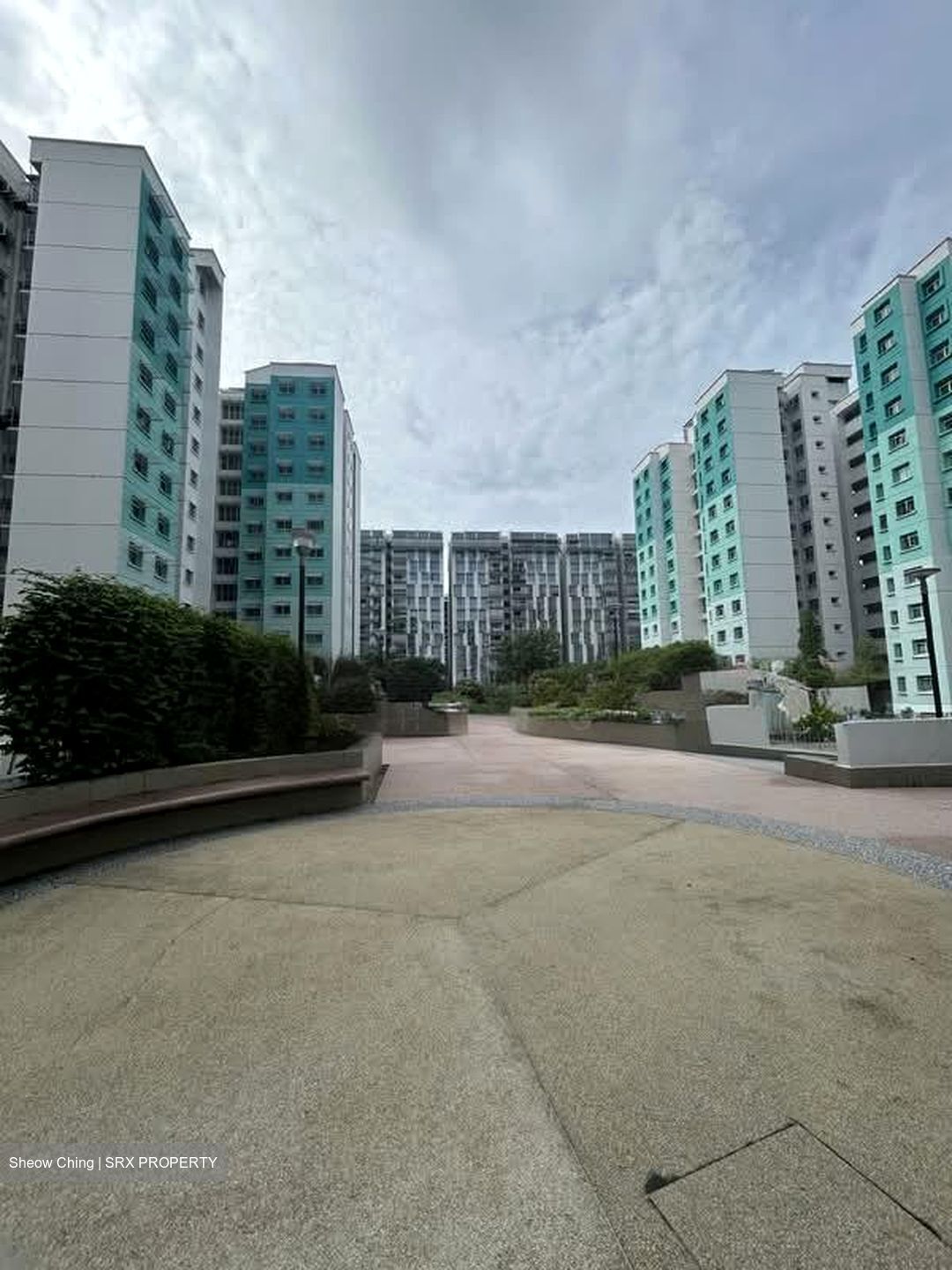 Blk 128A Punggol Field Walk (Punggol), HDB 4 Rooms #558398901